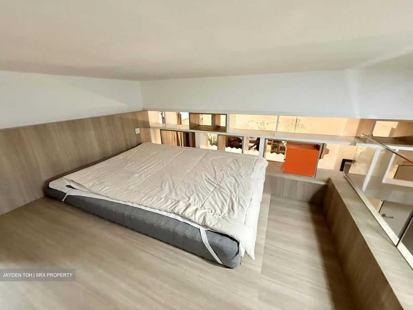 euHabitat (D14), Condominium #625566321